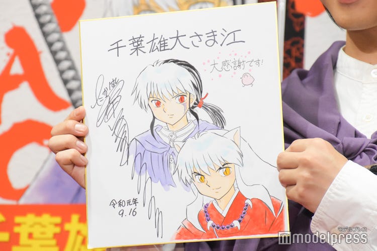 画像4 12 千葉雄大 コスプレ披露で実写化に意欲 衣装合わせもできています モデルプレス