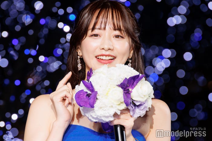 森香澄(C)モデルプレス