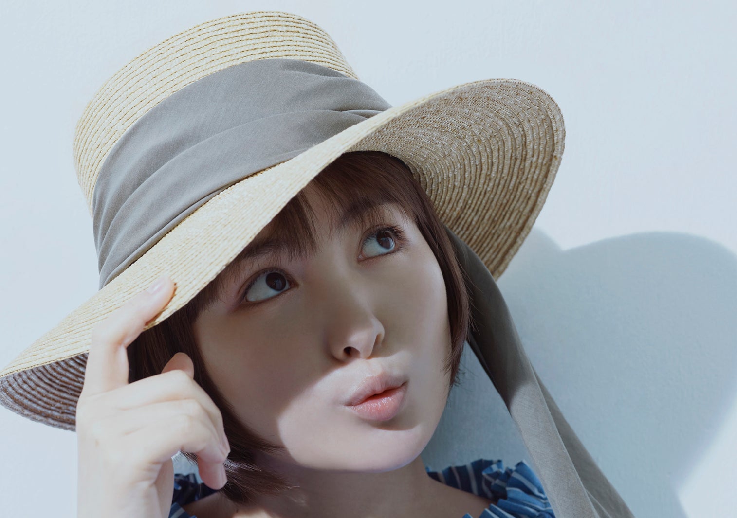 葵わかな／STARDUST SHOPPERS特典カット（C）SDP