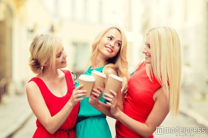 参加した以上は楽しむ心づもりで(Photo by Syda Productions/Fotolia)