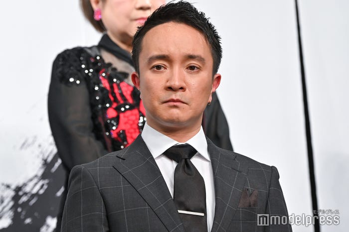 濱田岳 (C)モデルプレス