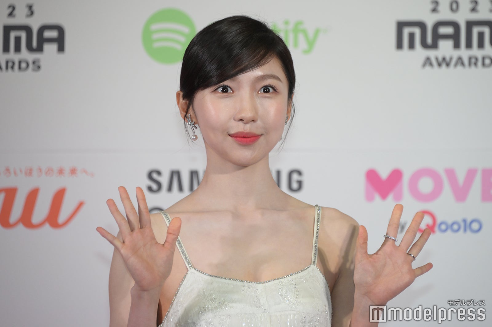 チュ・ヒョンヨン（C）モデルプレス