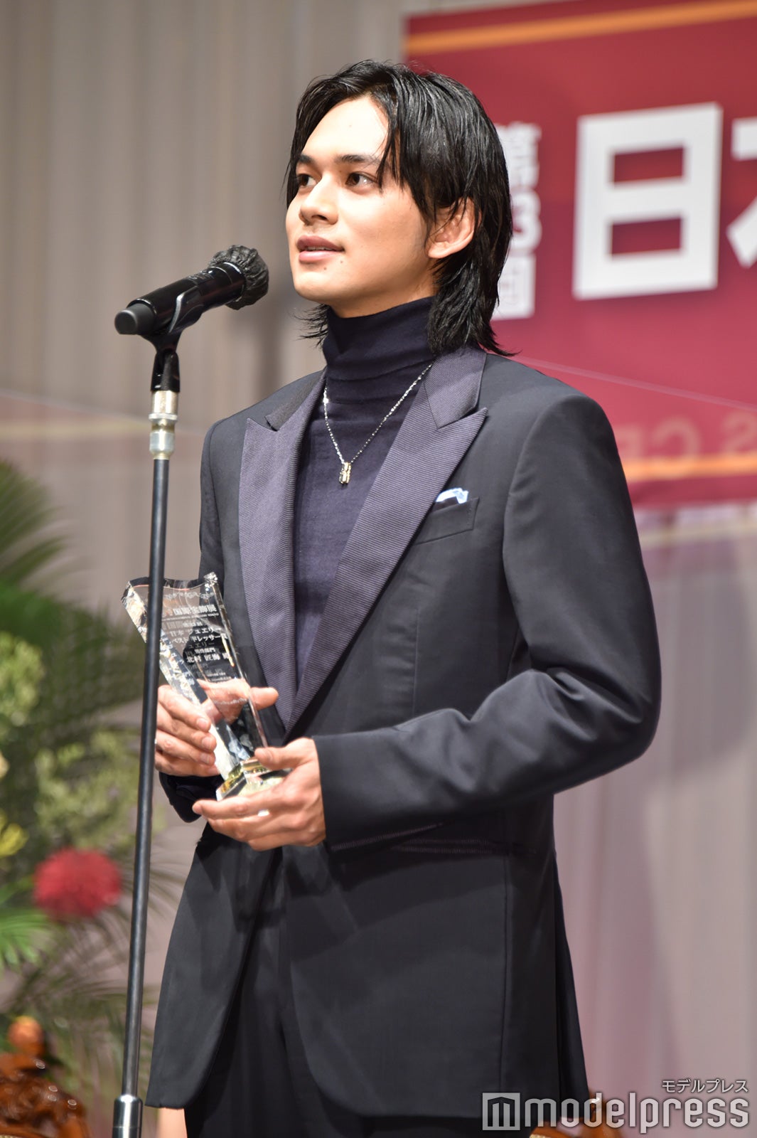 北村匠海（C）モデルプレス
