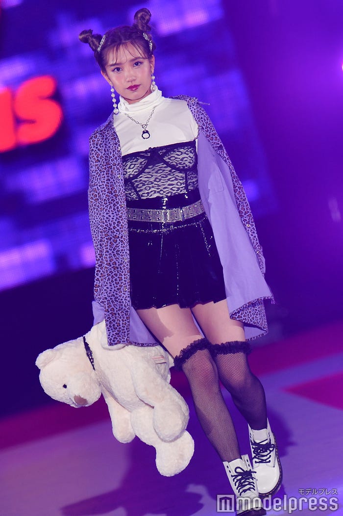加藤玲奈(C)モデルプレス