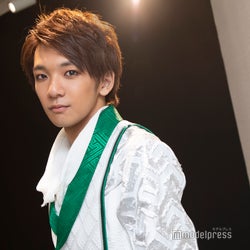 【KYOTO SAMURAI BOYSインタビュー連載】“バレエ王子”河島樹来、アクロバット武器に躍動