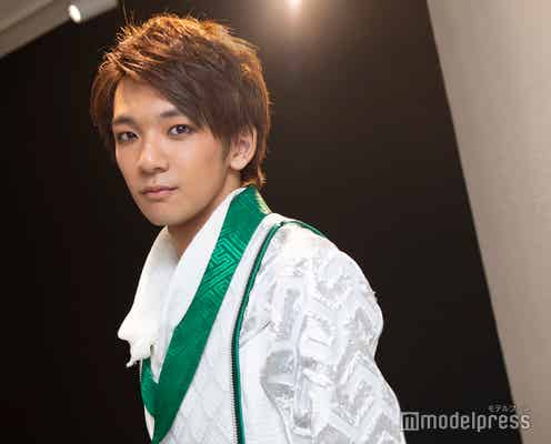 【KYOTO SAMURAI BOYSインタビュー連載】“バレエ王子”河島樹来、アクロバット武器に躍動