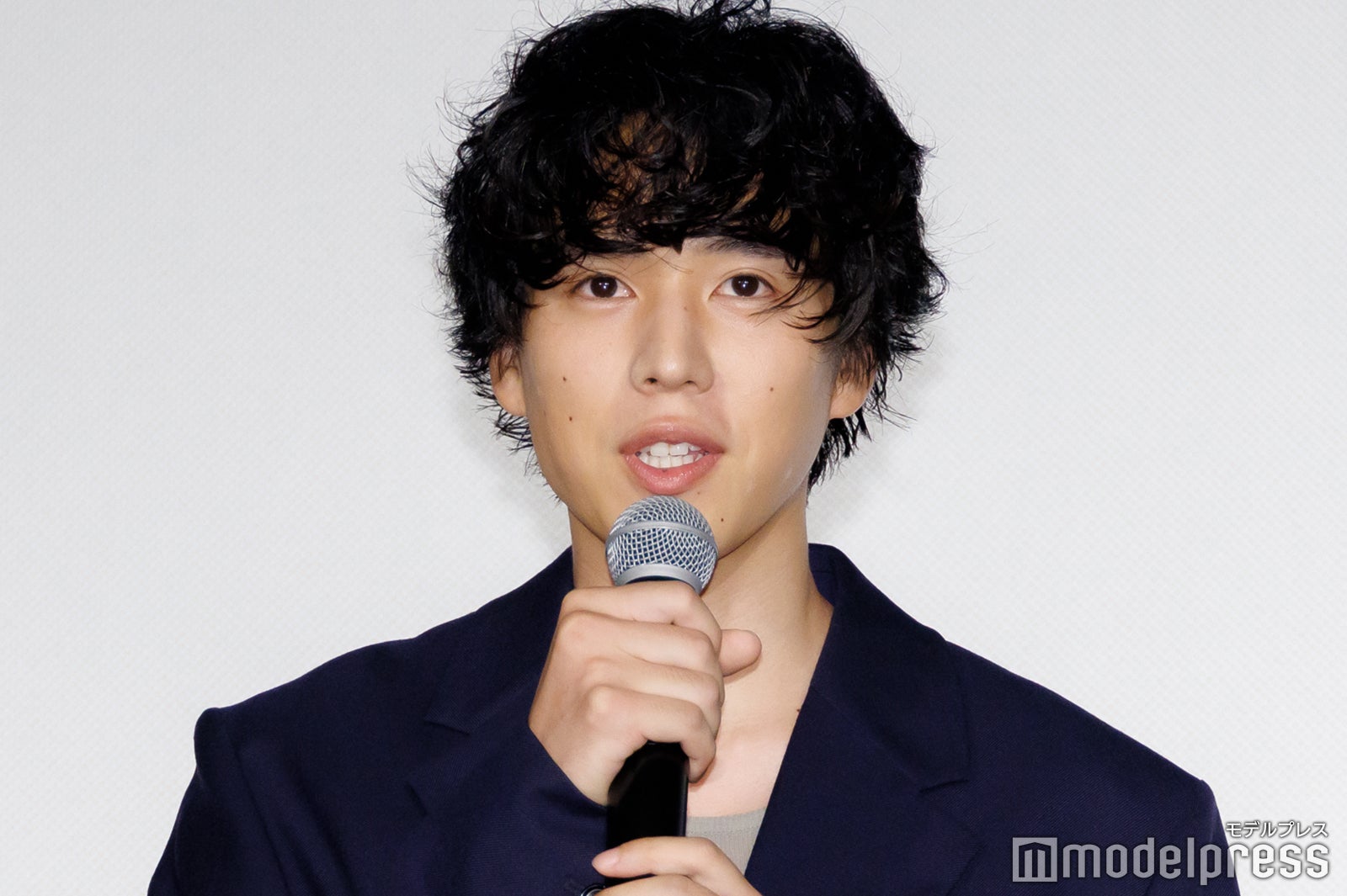 坂東龍汰（C）モデルプレス