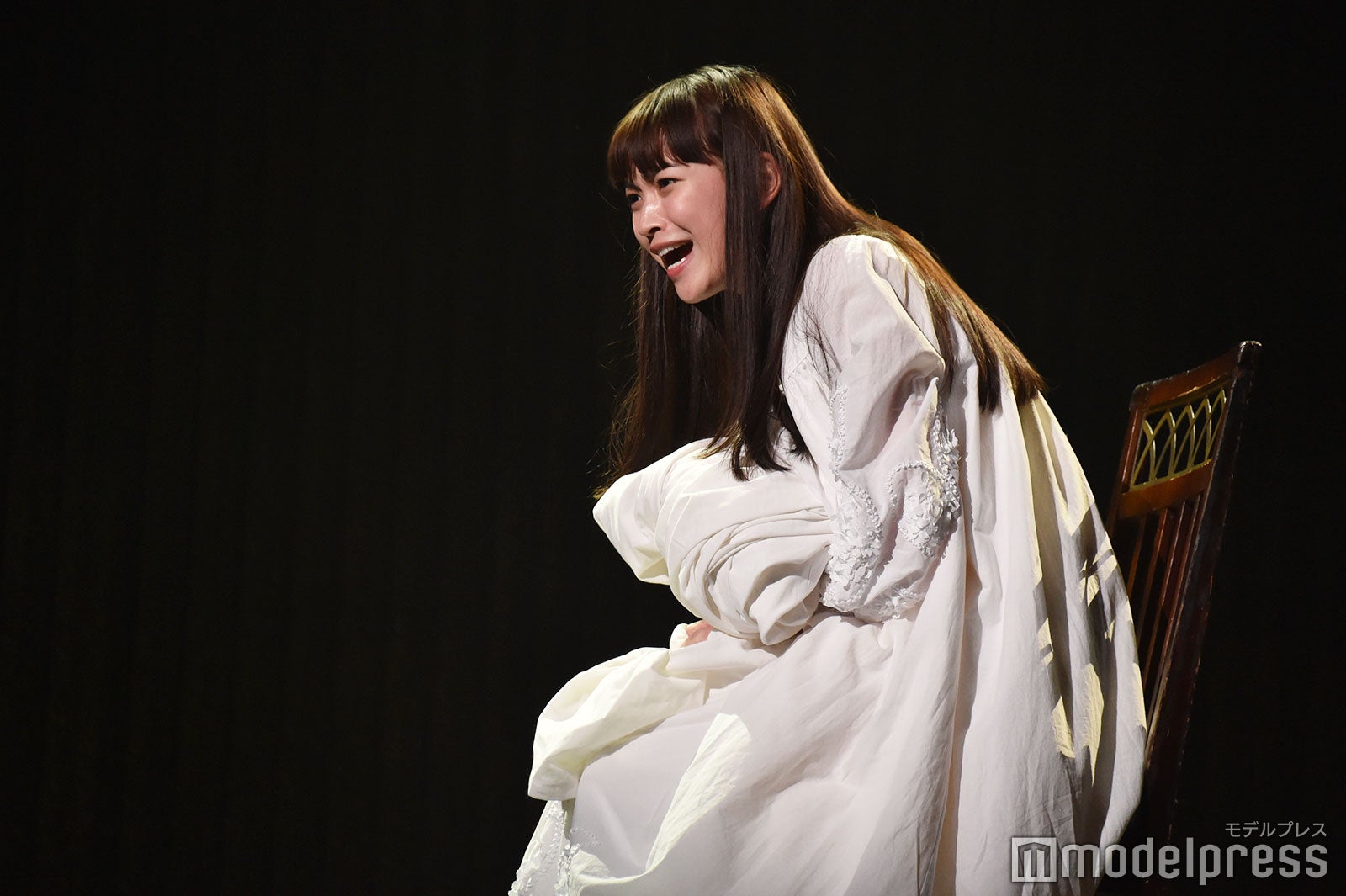 茅島みずき（C）モデルプレス