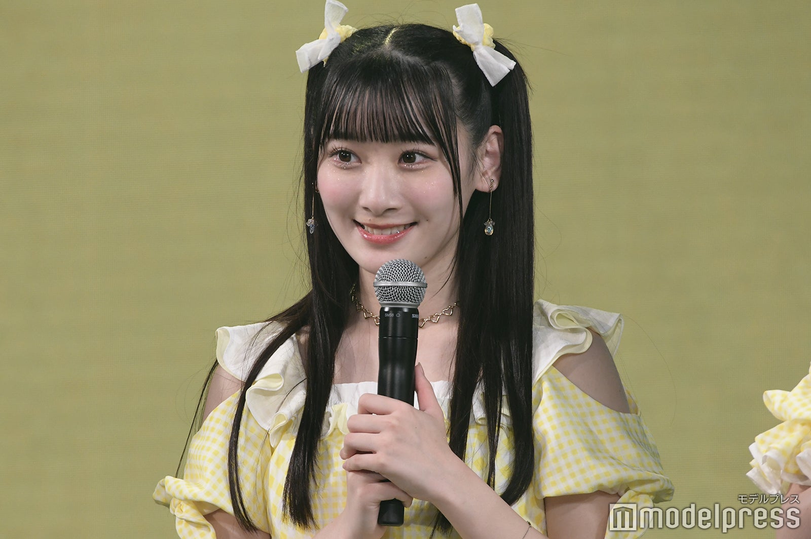 ＝LOVE （C）モデルプレス