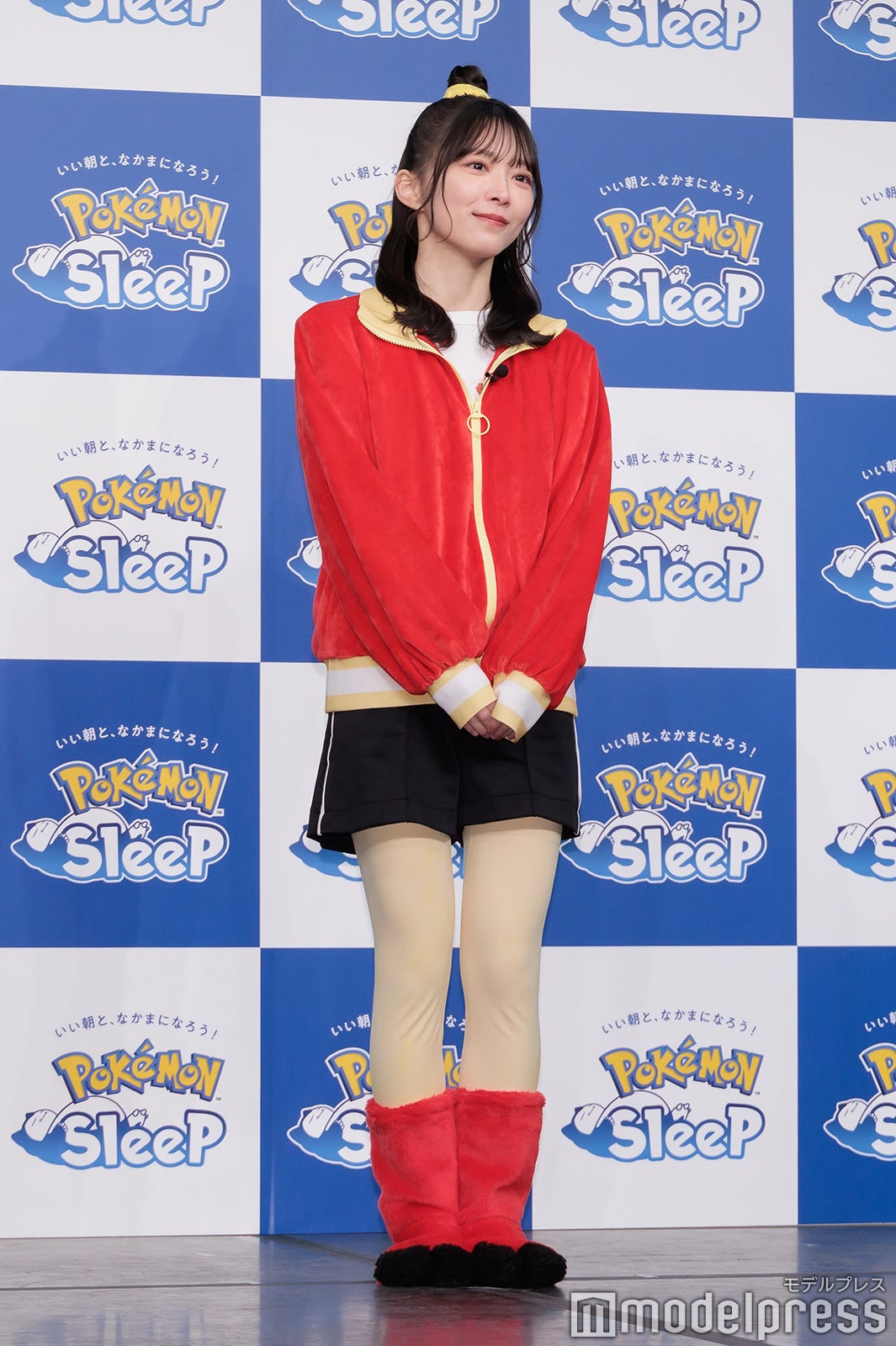 森田ひかる（C）モデルプレス