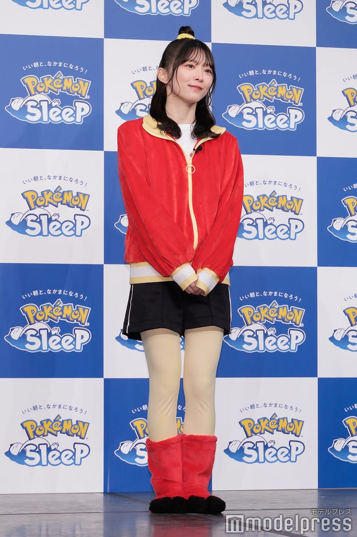 森田ひかる(C)モデルプレス