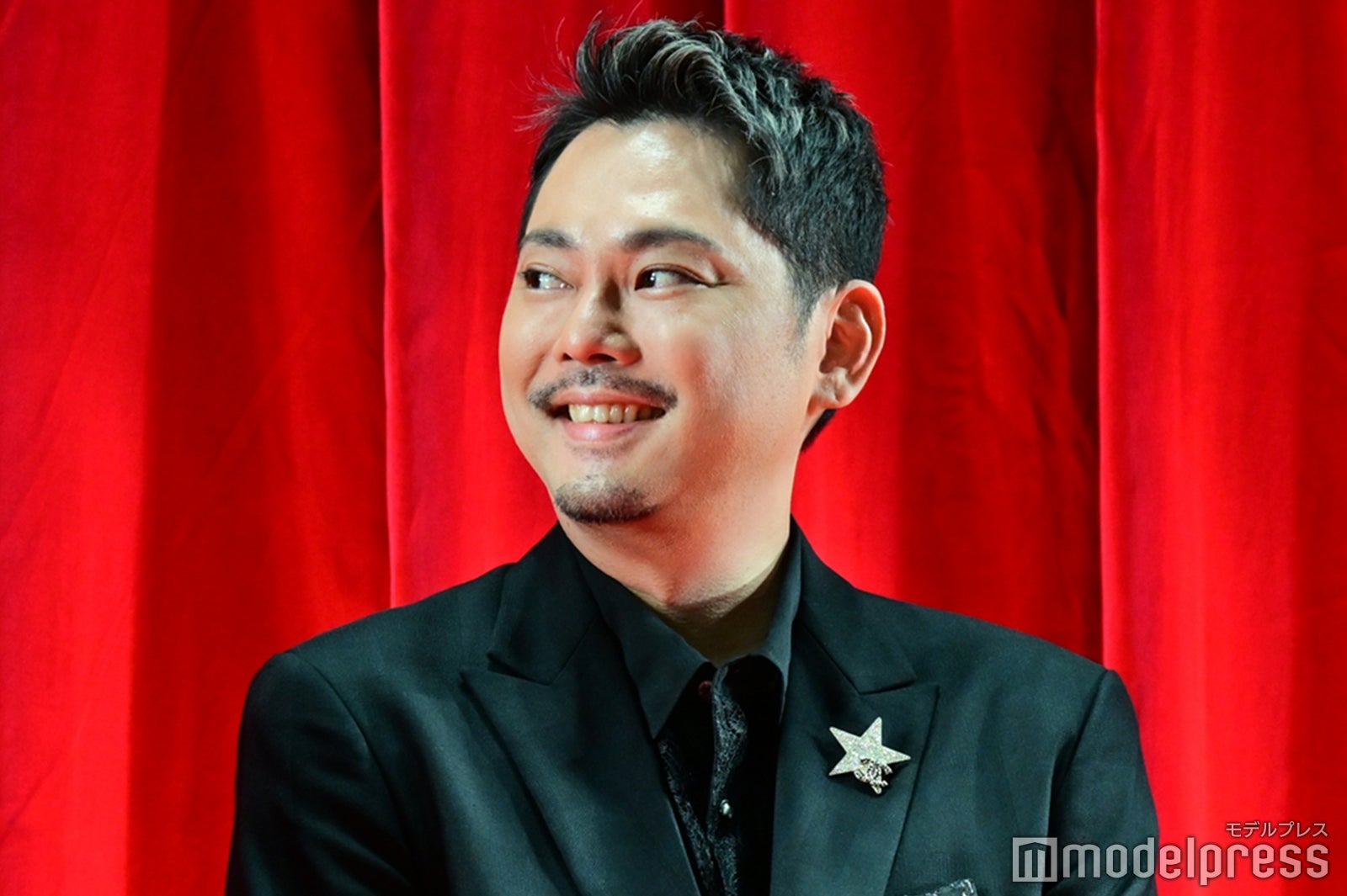 今井翼（C）モデルプレス