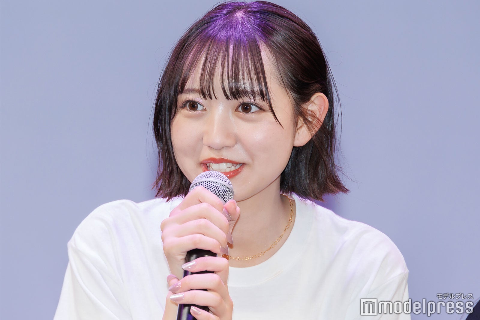 近藤結良（C）モデルプレス