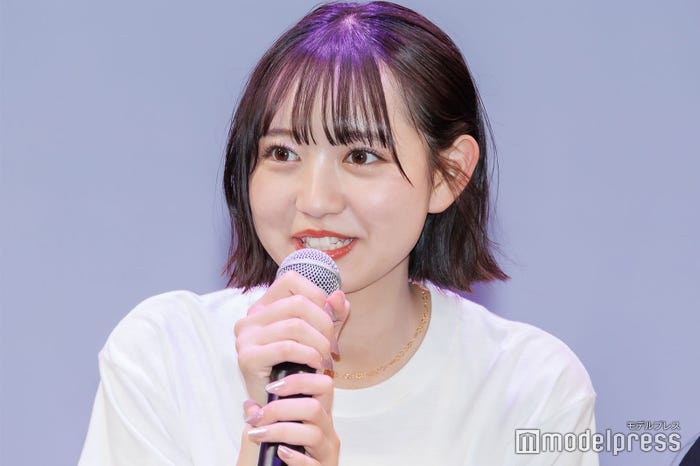 近藤結良(C)モデルプレス