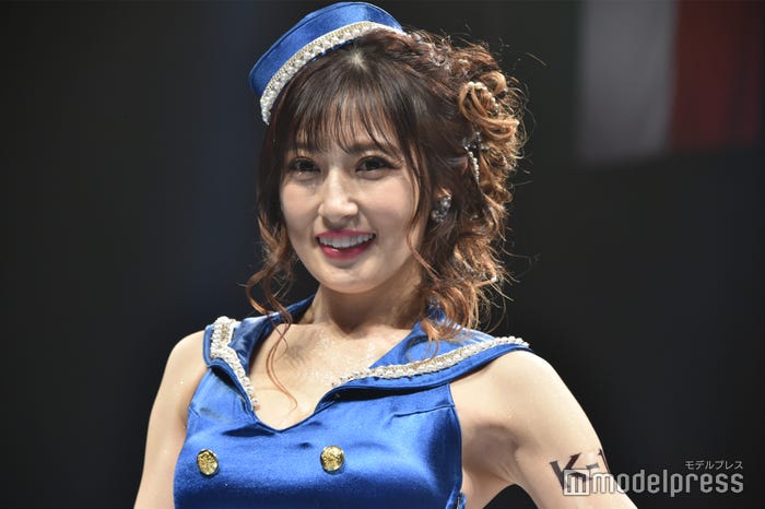 熊田曜子(C)モデルプレス