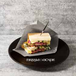 BOX サンドイッチ税込1,890円(C)2024 Stream Media Corporation