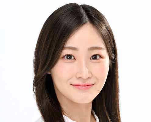 元日向坂46潮紗理菜「セント・フォース」所属を発表 メンバー&ファンへの感謝も