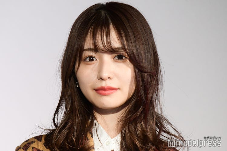 長濱ねる 櫻坂46卒業の守屋茜 渡辺梨加にメッセージ 大好きなふたり モデルプレス 長濱ねる 櫻坂46卒業の守屋茜 渡辺梨加にメッセージ 大好きなふたり モデルプレス