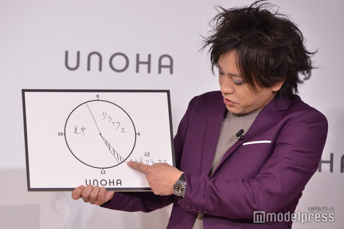 松陰寺太勇 の1日のリラックス時間 (C)モデルプレス