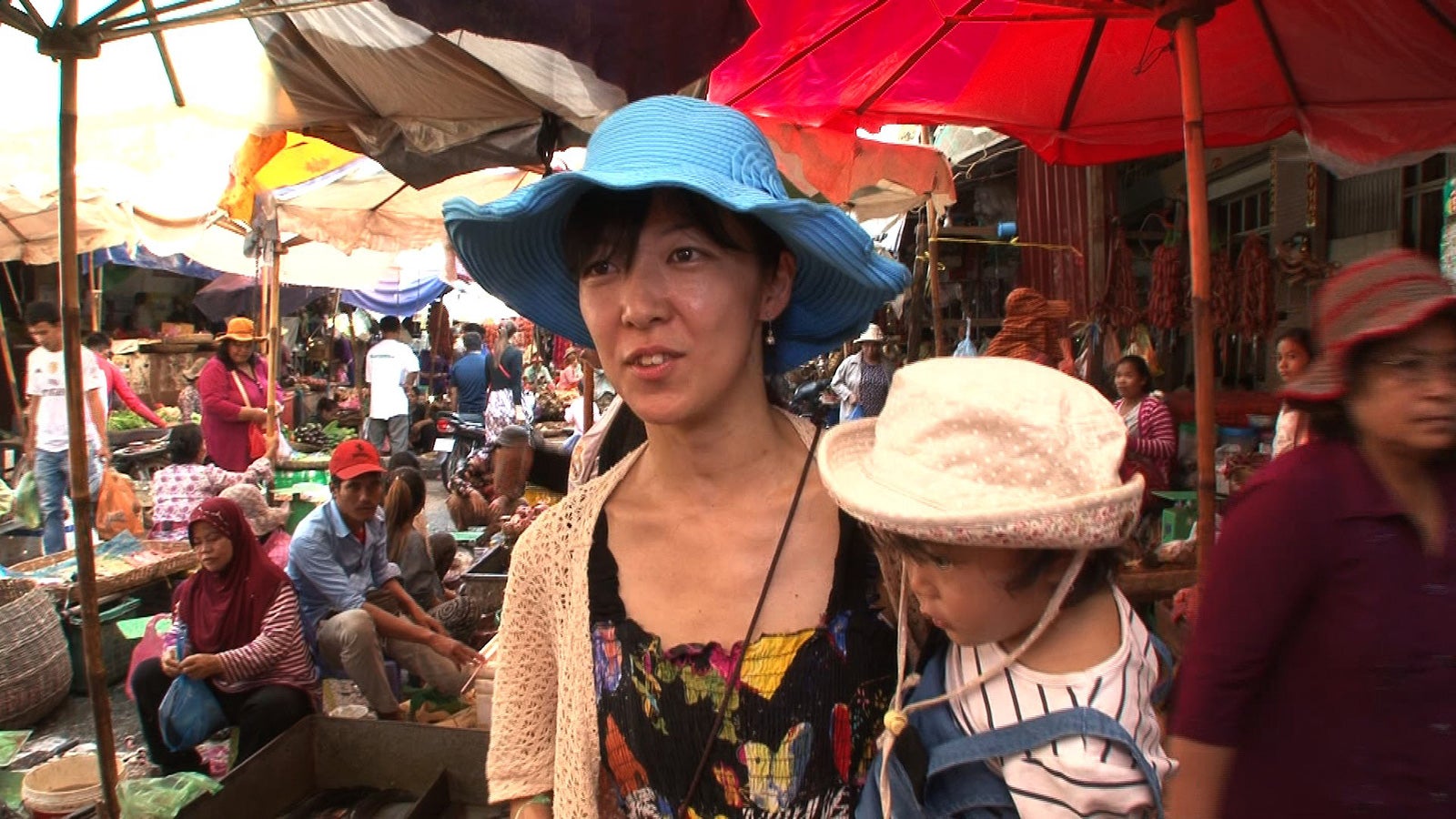 新婚生活は涙の連続　運命の出会いを果たしたカップルの暮らしとは