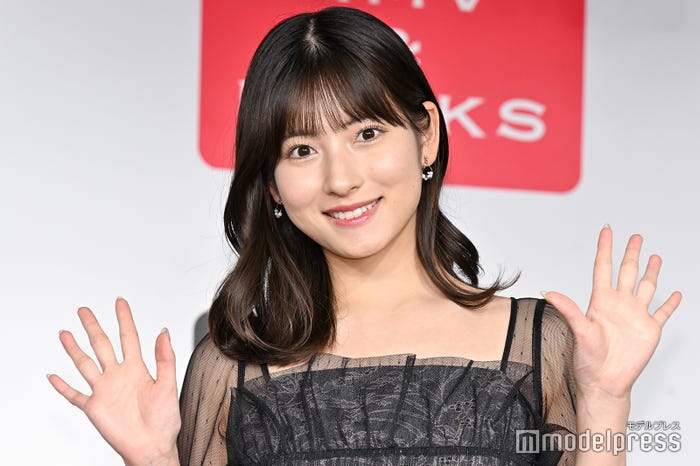 北川莉央(C)モデルプレス