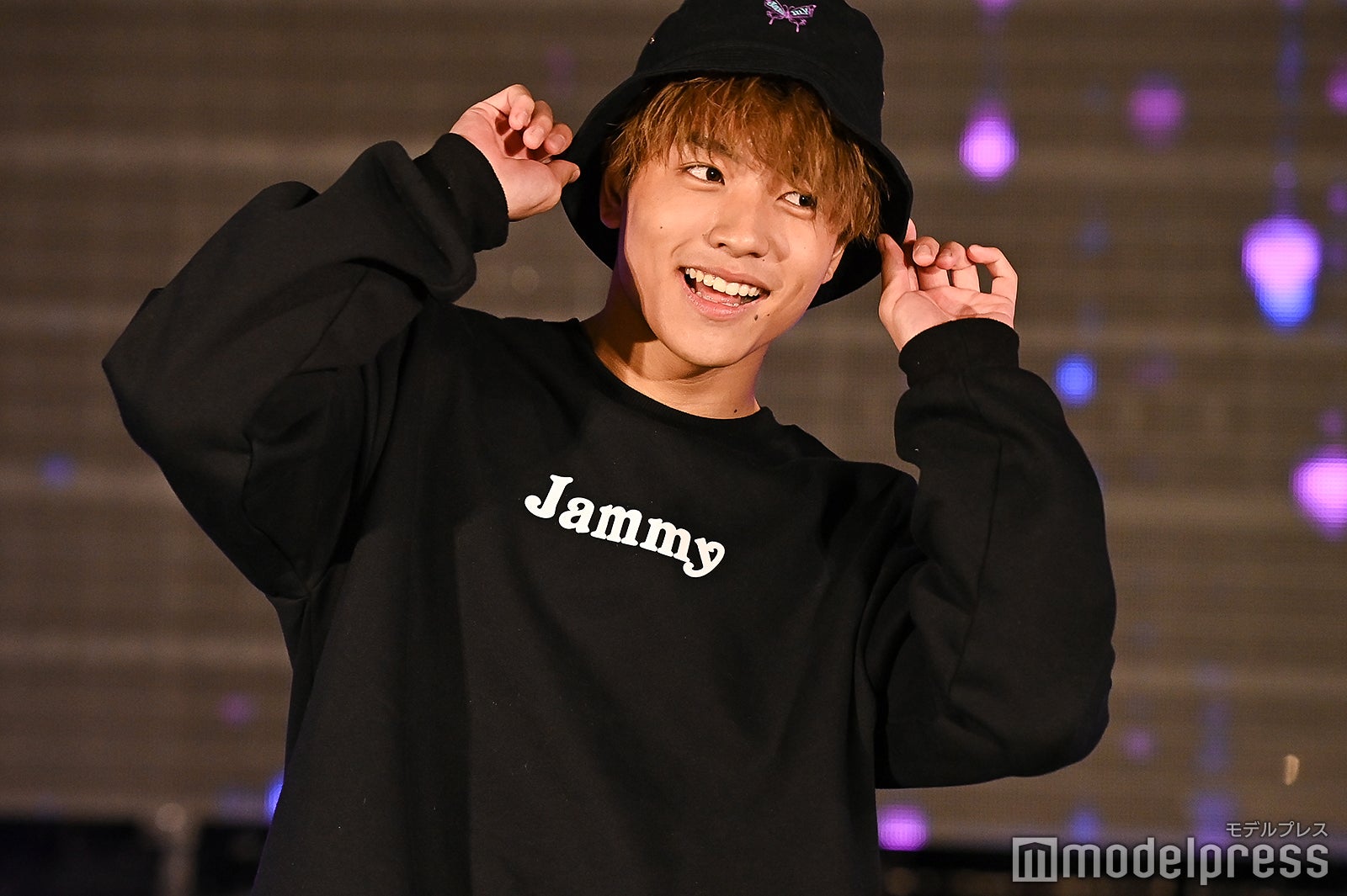 木村伊吹（C）モデルプレス