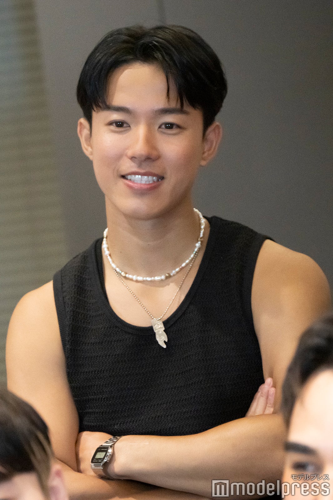 カズト（C）モデルプレス