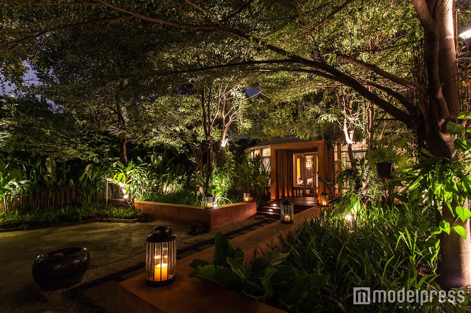 Divana Massage＆Spa／画像提供：タイ国政府観光庁