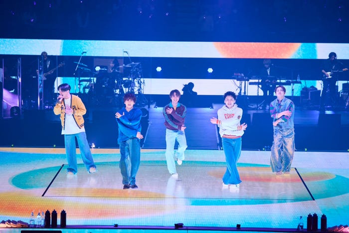 (左から)大野雄大、岩岡徹、和田颯、工藤大輝、花村想太(提供写真)