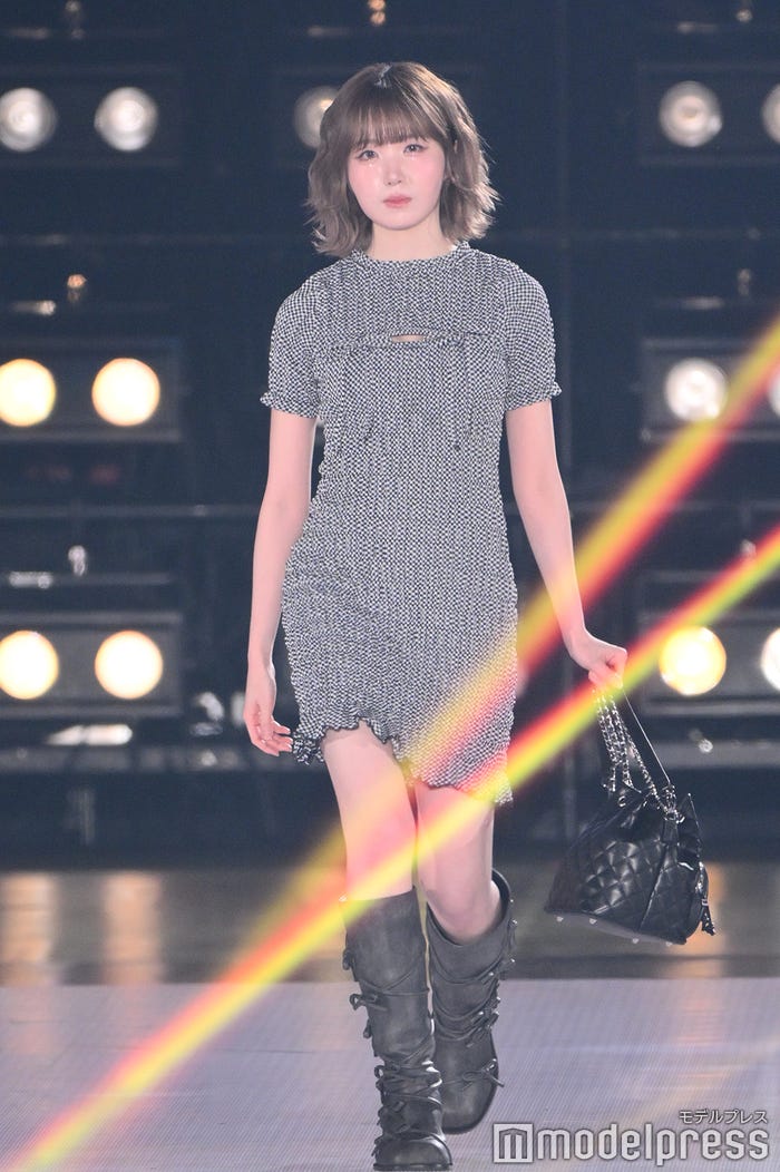 本田仁美(C)モデルプレス