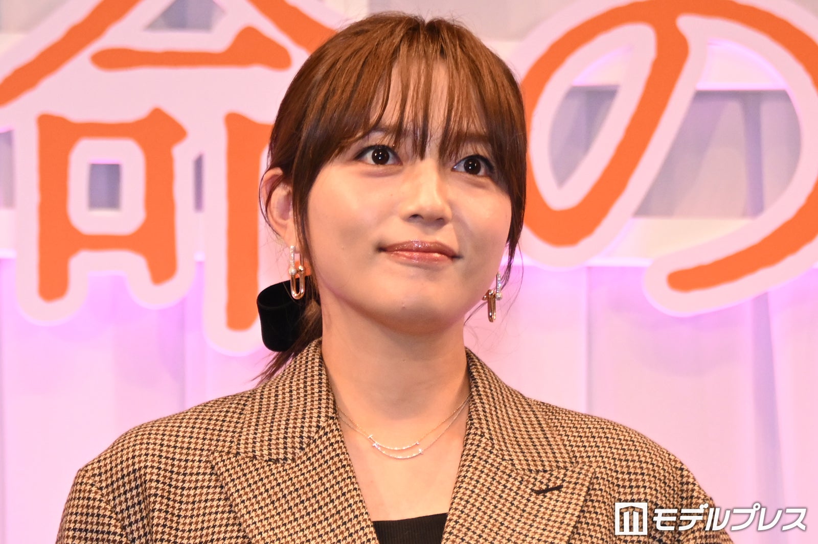 川口春奈、結婚＆妊娠発表後初の公の場 主演映画初お披露目に「感謝の気持ちでいっぱい」【ママがもうこの世界にいなくても　私の命の日記】
