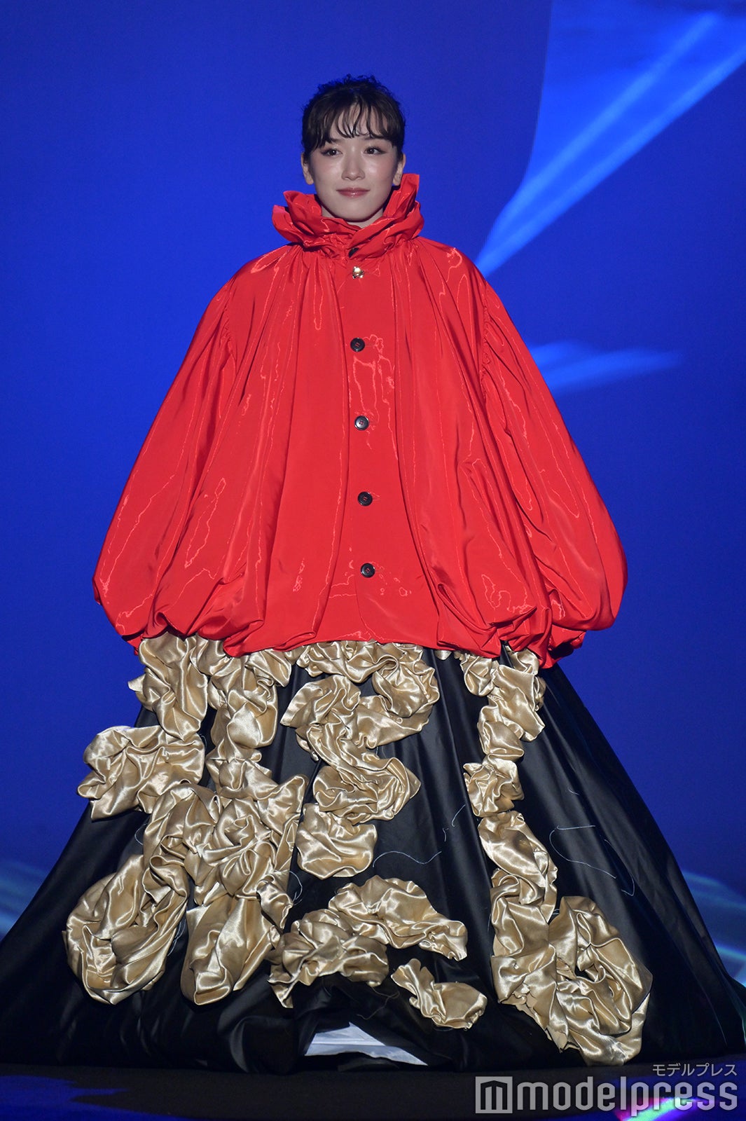 永野芽郁（C）モデルプレス