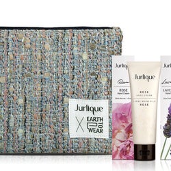 ジュリーク創業35周年を記念した日本限定アニバーサリーキットが発売 モデルプレス