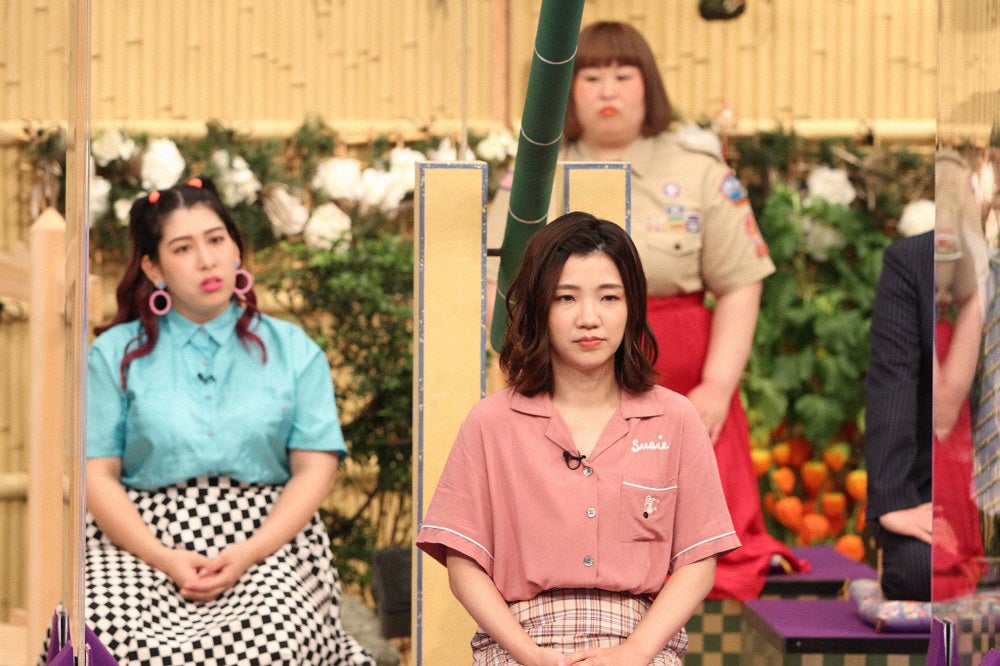 3時のヒロイン（C）フジテレビ