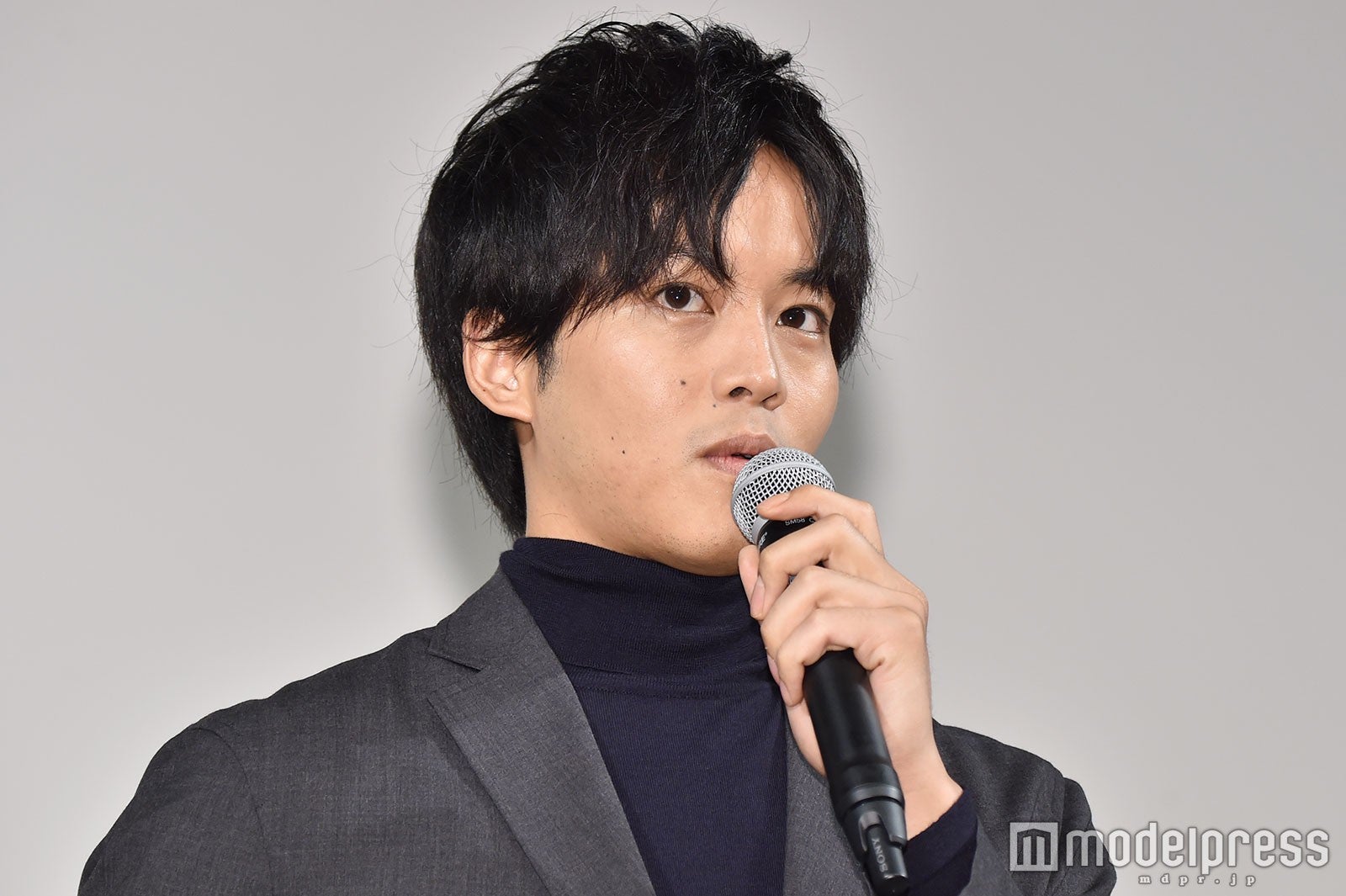 松坂桃李（C）モデルプレス