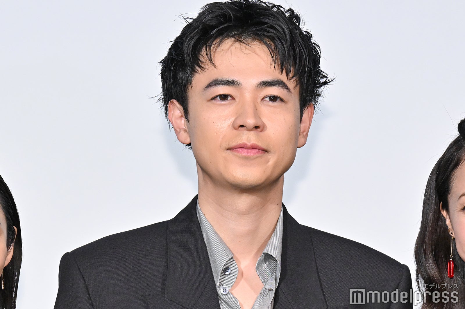 成田凌（C）モデルプレス