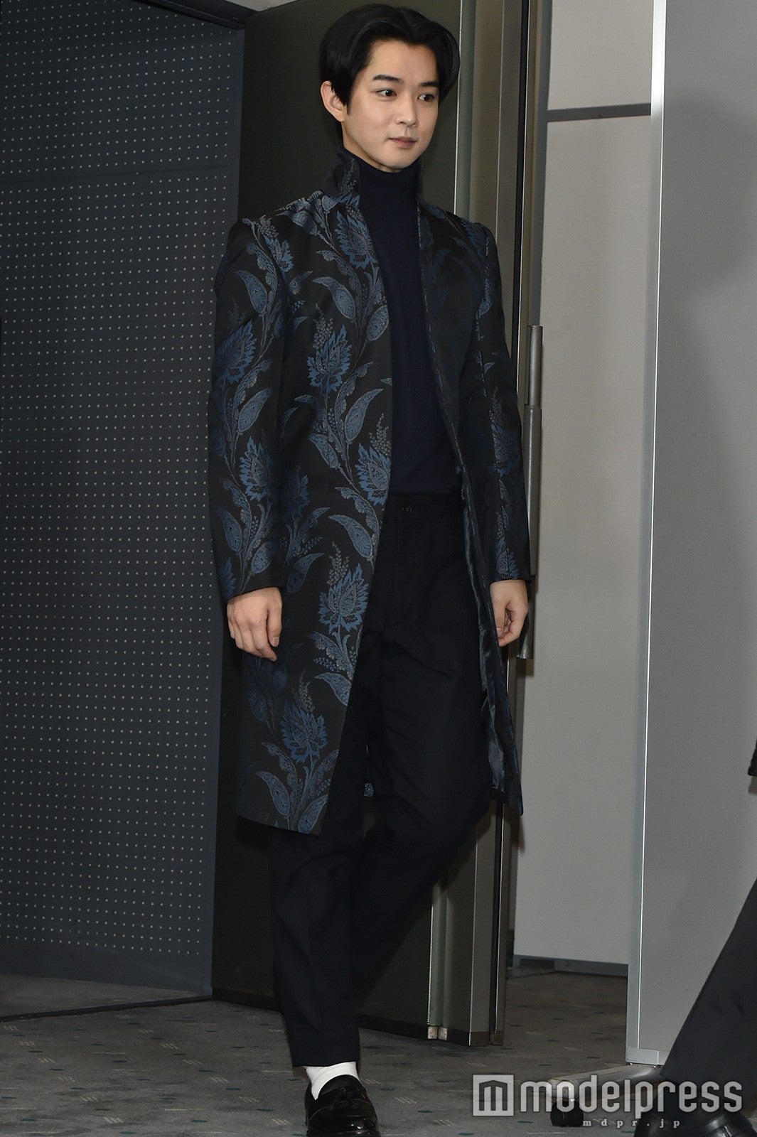 千葉雄大 （C）モデルプレス