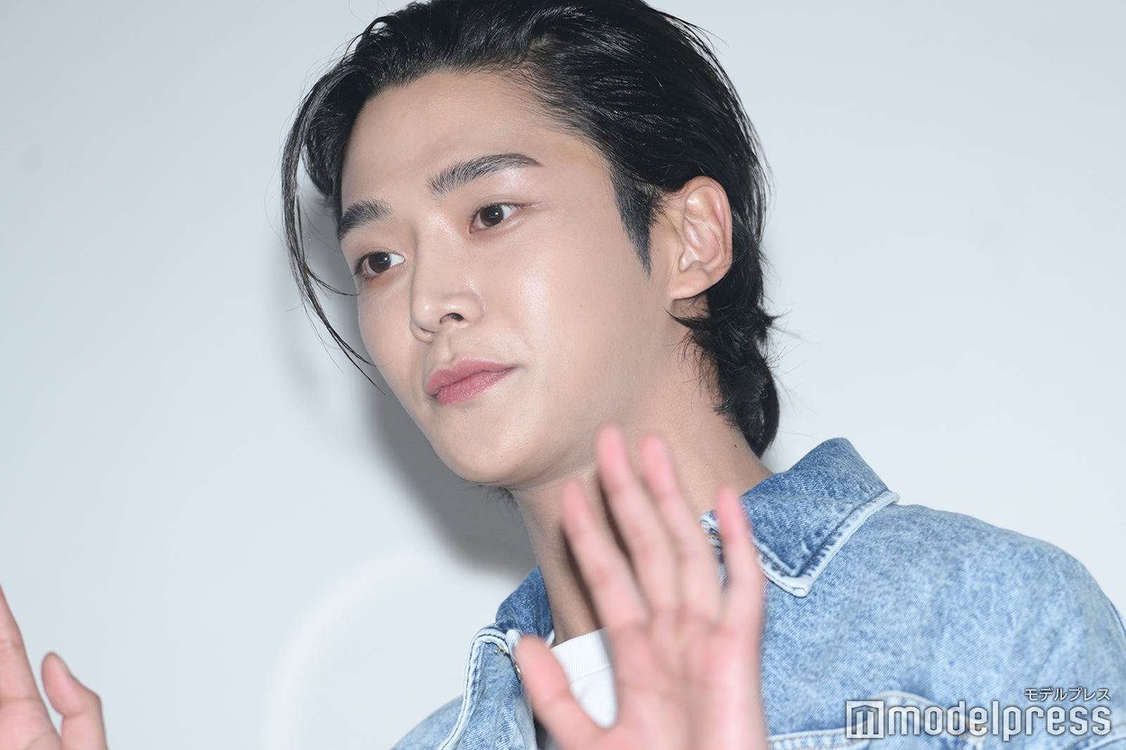 ロウン（C）モデルプレス