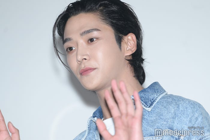 ロウン(C)モデルプレス