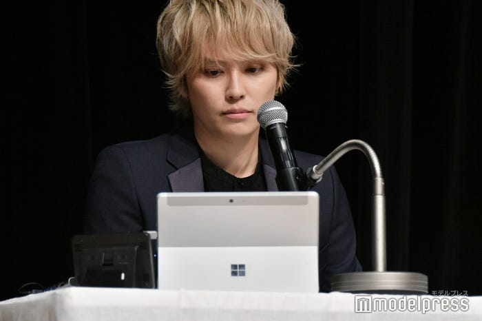 手越祐也 (C)モデルプレス