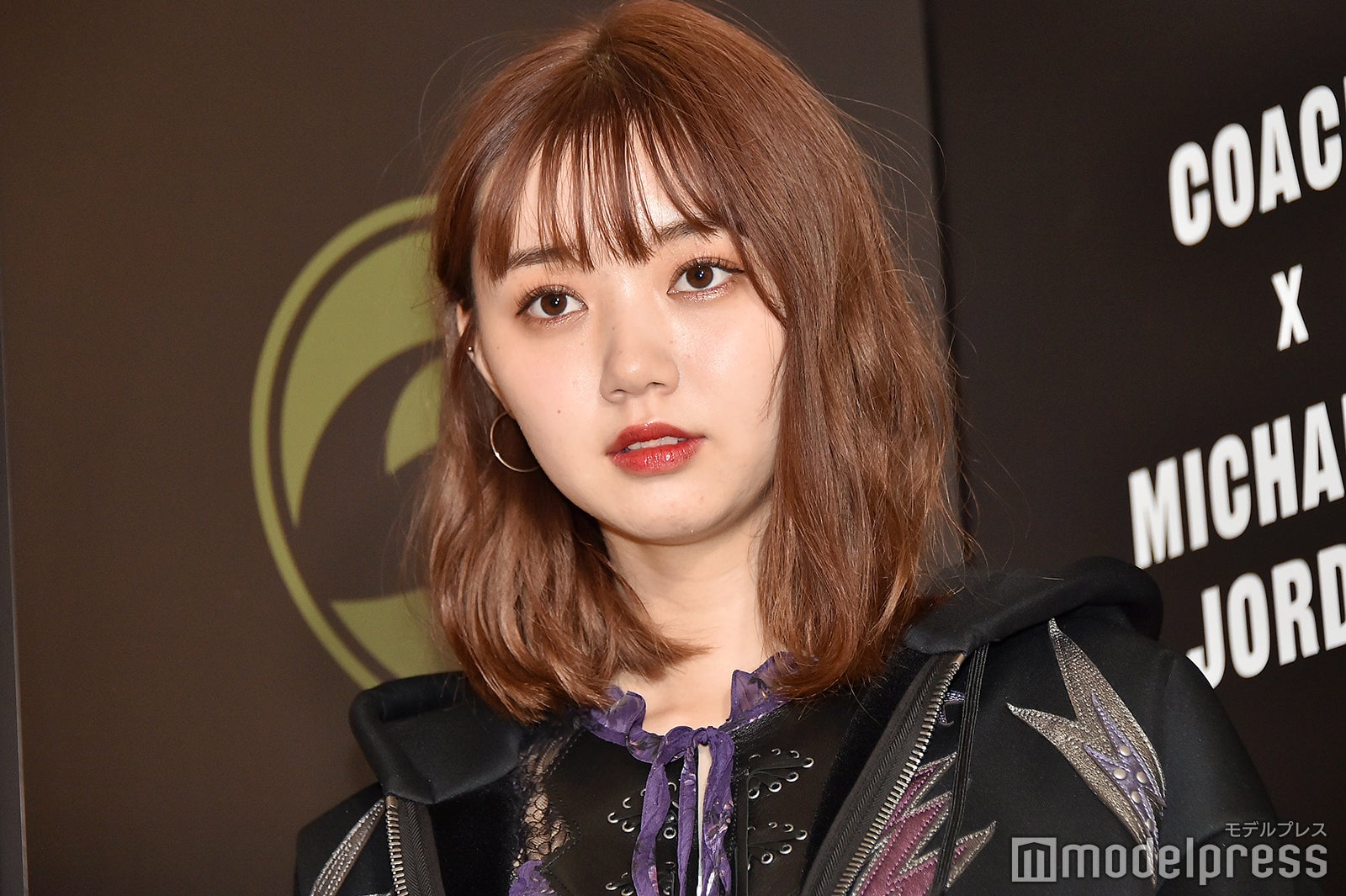 江野沢愛美（C）モデルプレス