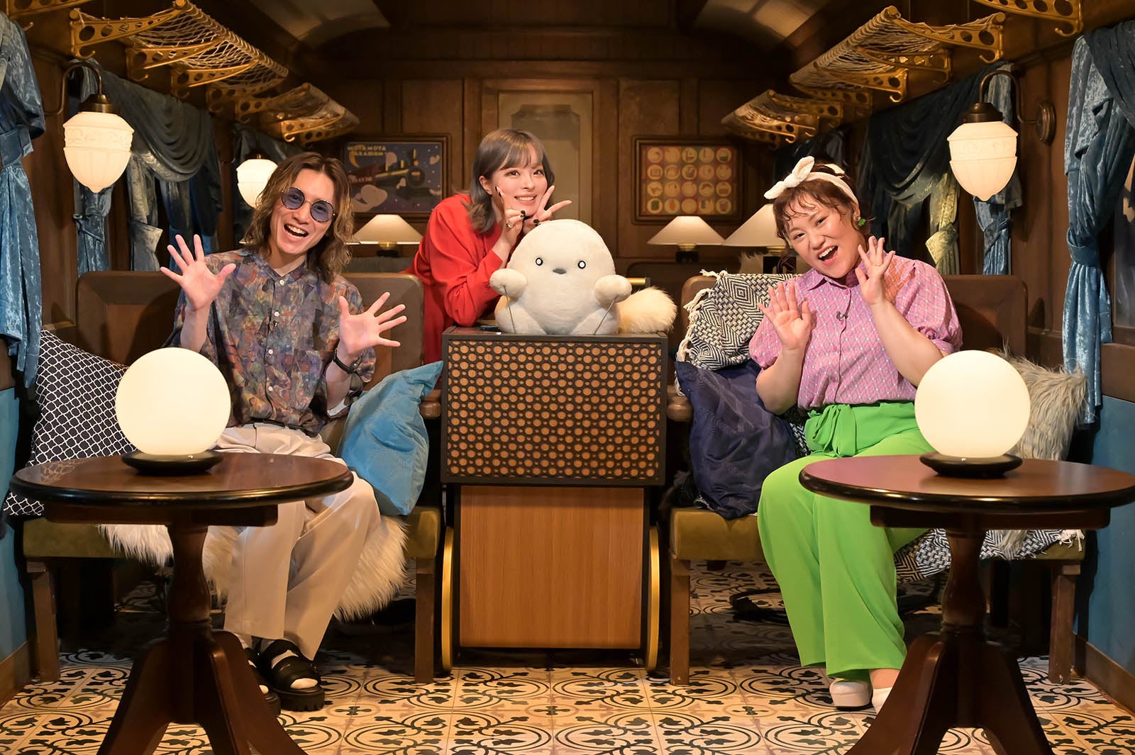 関ジャニ∞安田章大、結婚を語る「当たり前とは何なのか」MC番組第2弾決定