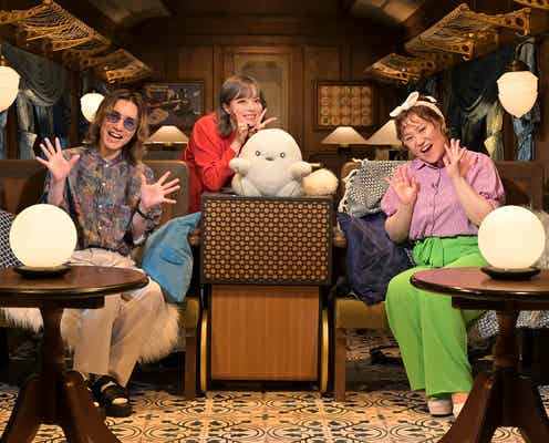 関ジャニ∞安田章大、結婚を語る「当たり前とは何なのか」MC番組第2弾決定