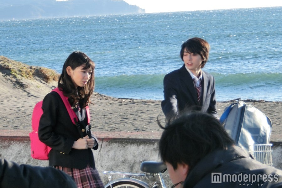 「全力Beat！～夢中がワタシを変えていく～」メイキングショット