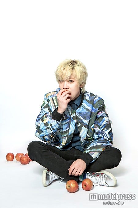 イ・ホンギ(FTISLAND)