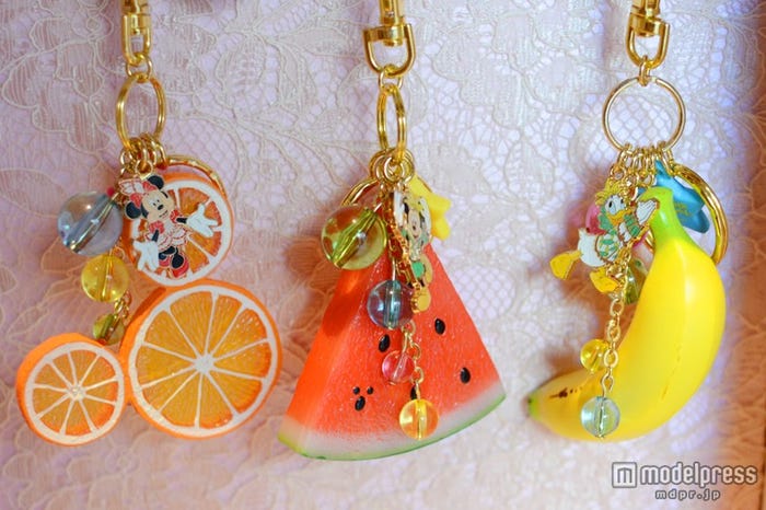 キーチェーン 各¥1200