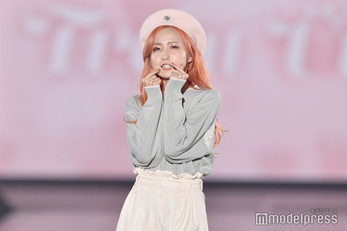 本田仁美(C)モデルプレス