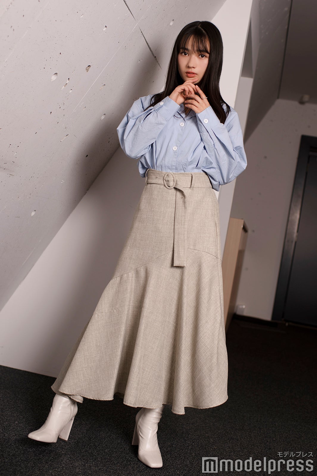 新井舞良（C）モデルプレス