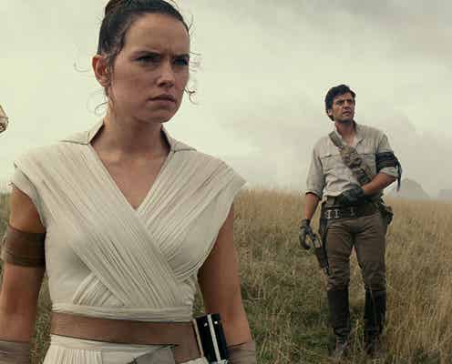 すべての謎が明らかに「スター・ウォーズ/スカイウォーカーの夜明け」原点回帰の完結作<試写会レビュー>