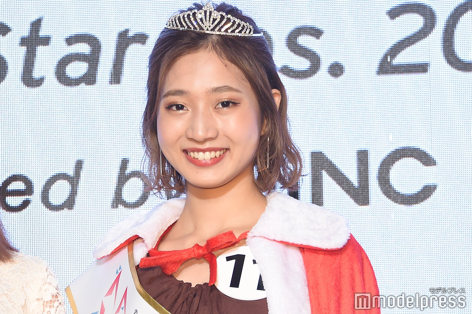 宮野真菜さん （C）モデルプレス